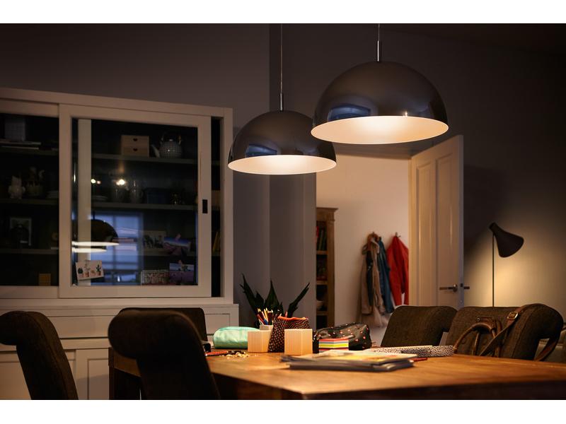 Philips Lampe LED 10W G4 WW 12 V ND Warmweiss Leuchtmittel G4 mit matter Oberfläche