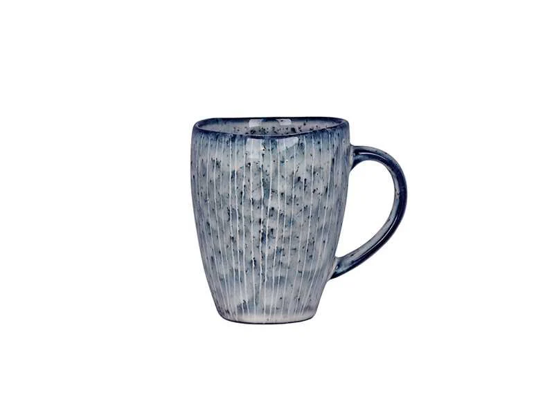 Broste Copenhagen  Nordic Sea krus m/ hank