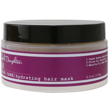 Carol's Daughter Carol's Daughter Tui Color Care Hydrating Hair Mask 170g/6oz