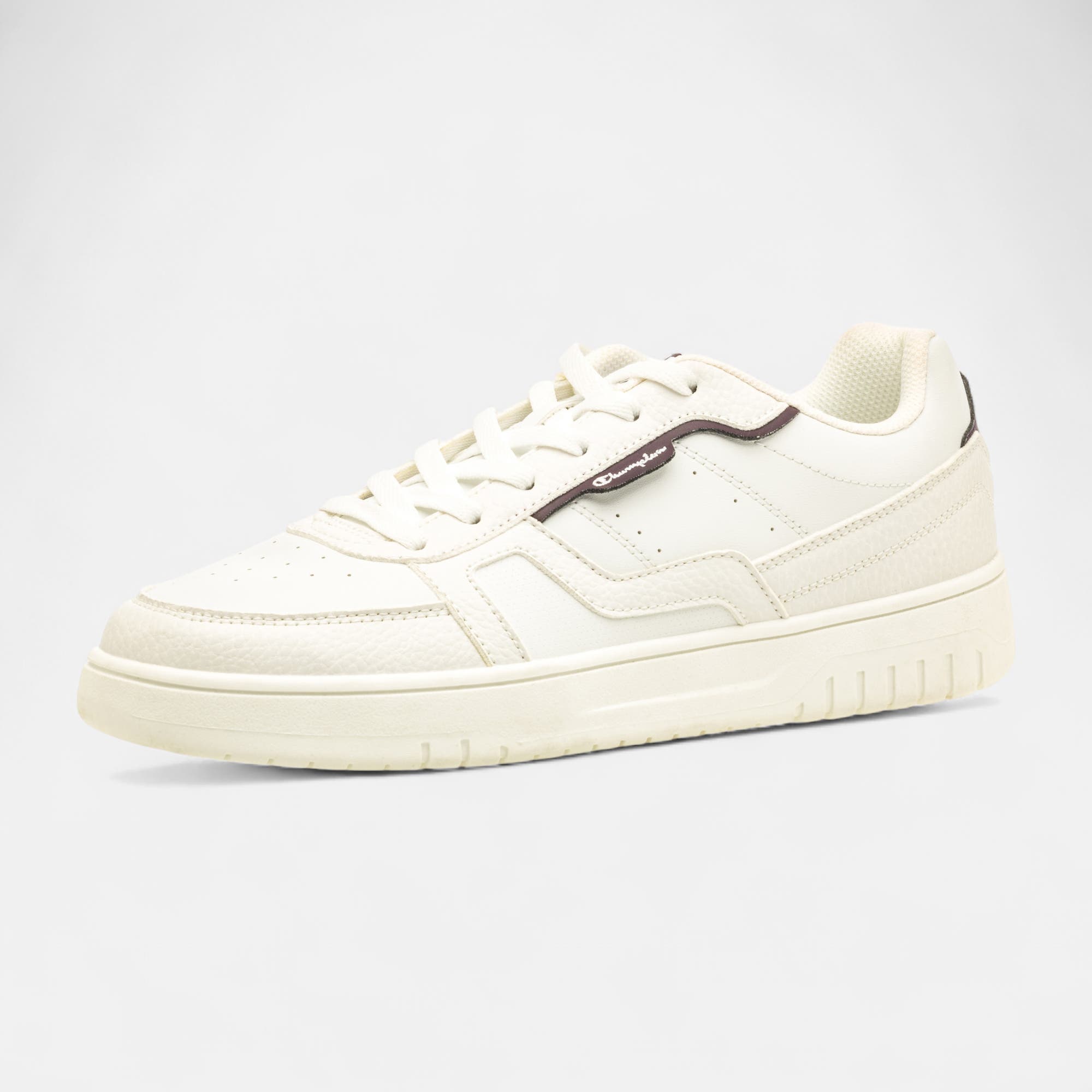 Baskets Homme blanc