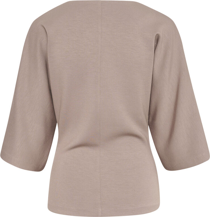 InWear AidaIW Blouse Sandy grey