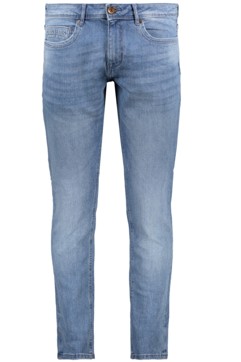 Cars blauwe heren jeans