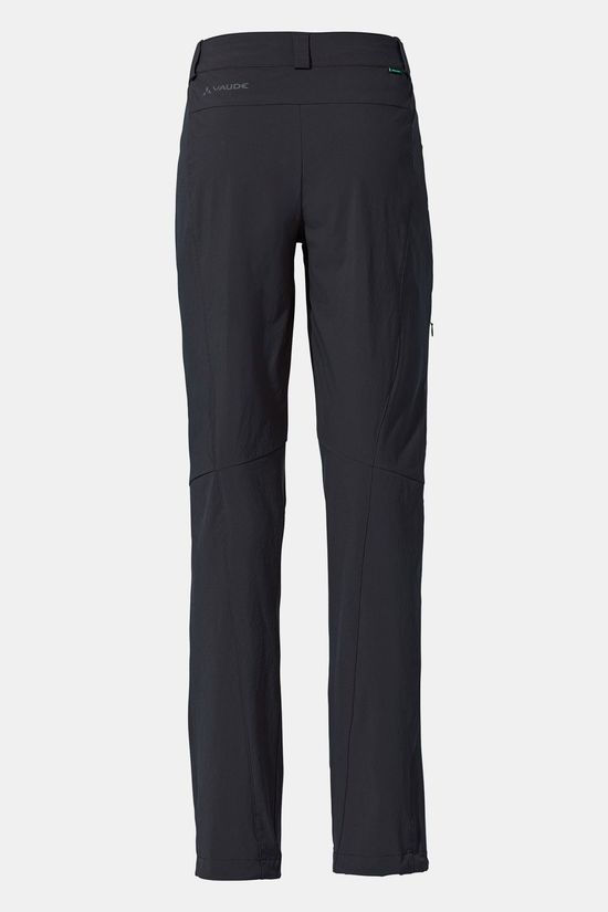 Vaude Vaude Farley III Stretch Broek Dames