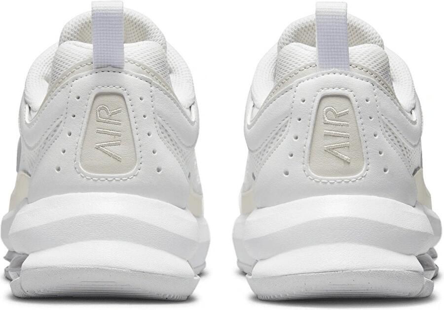 Nike Air Max AP Sneakers Laag Gebroken wit