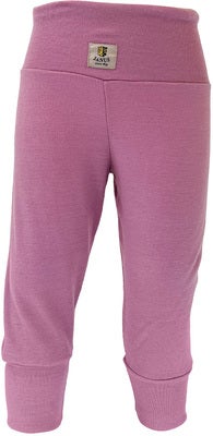 Janus Babywool Bukse, Rosa