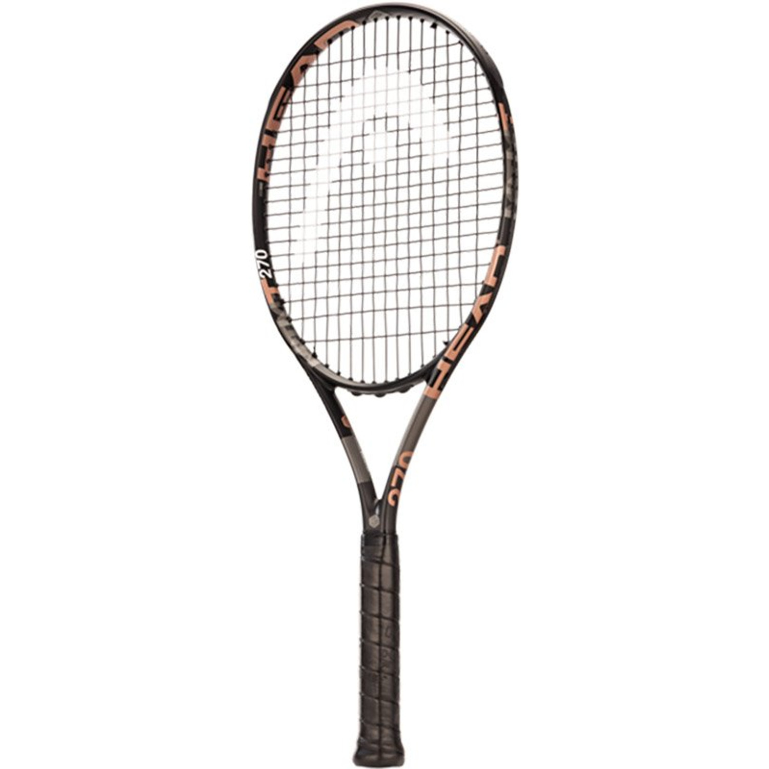 Head Graphene Touch Instinct 270 + Tas