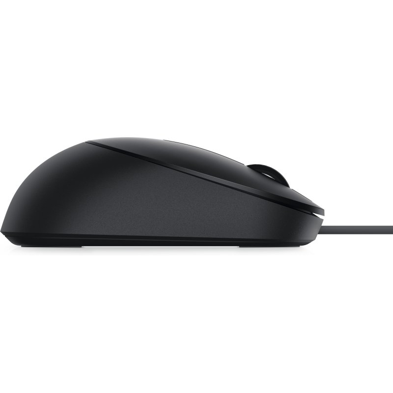 DELL Souris filaire Pro - MS3220 - noire