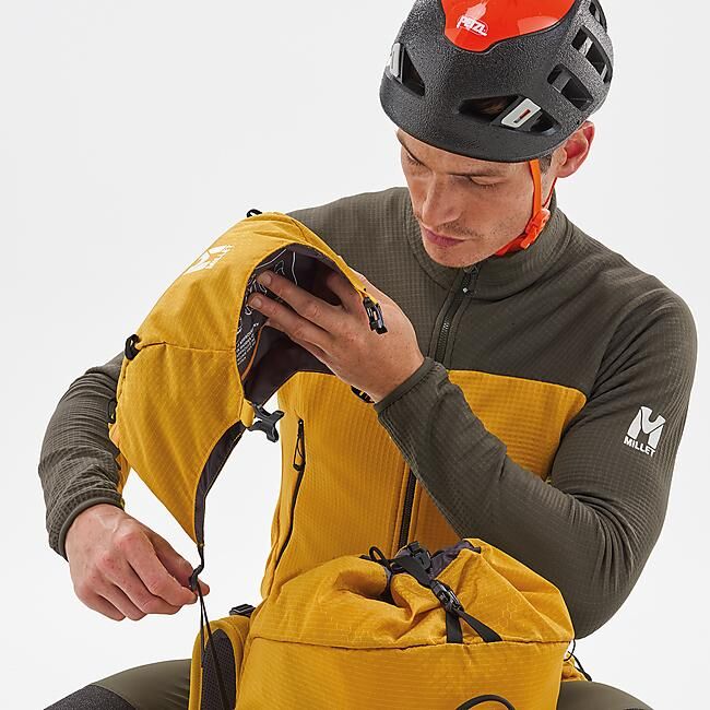 MILLET - SAC A DOS ALPINISME PROLIGHTER 30+10