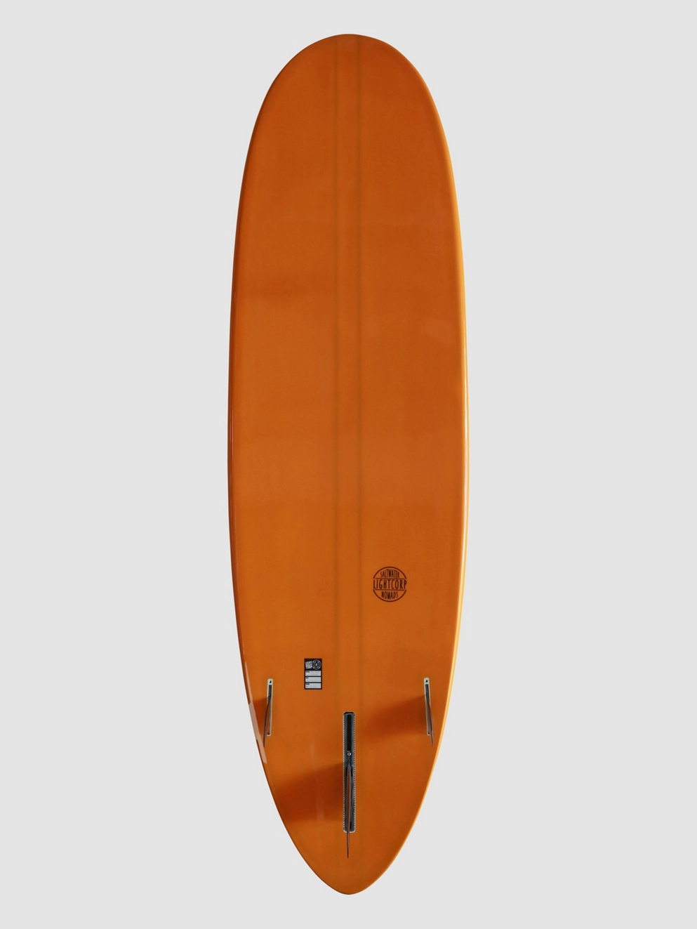 Light Golden Ratio Orange - PU - US + Future Surfb uni