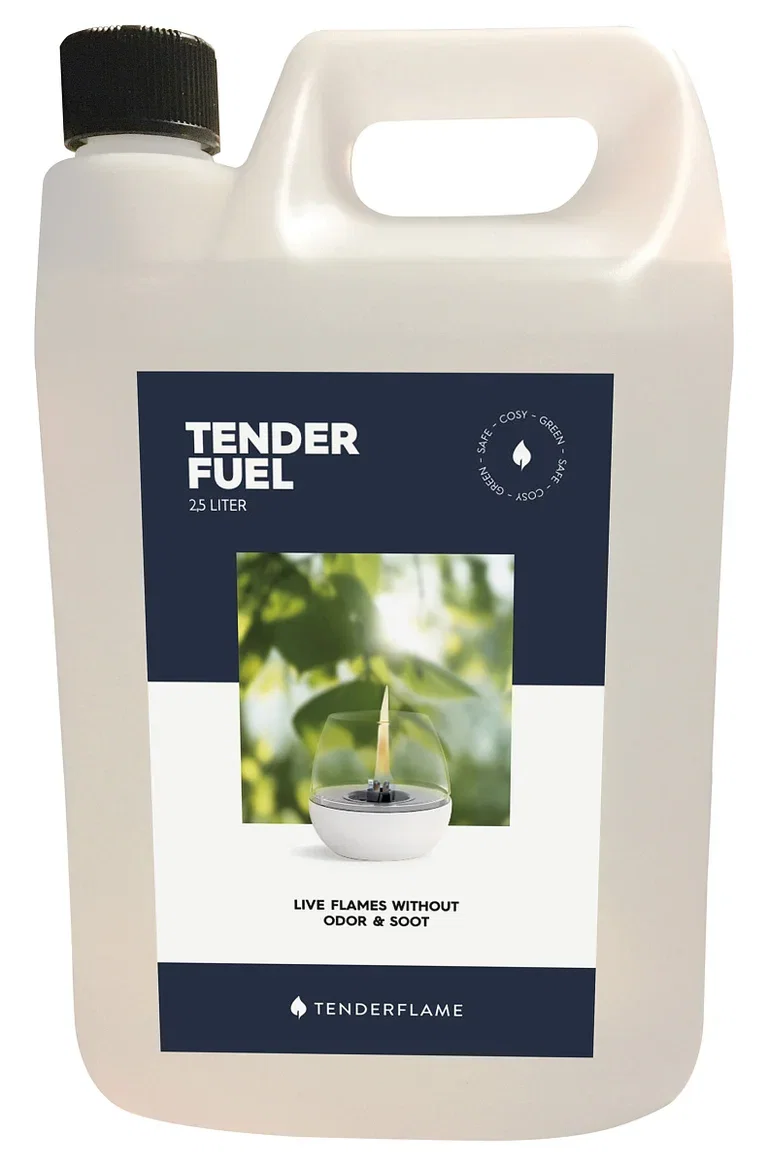 Tenderflame Tenderfuel 2,5 L