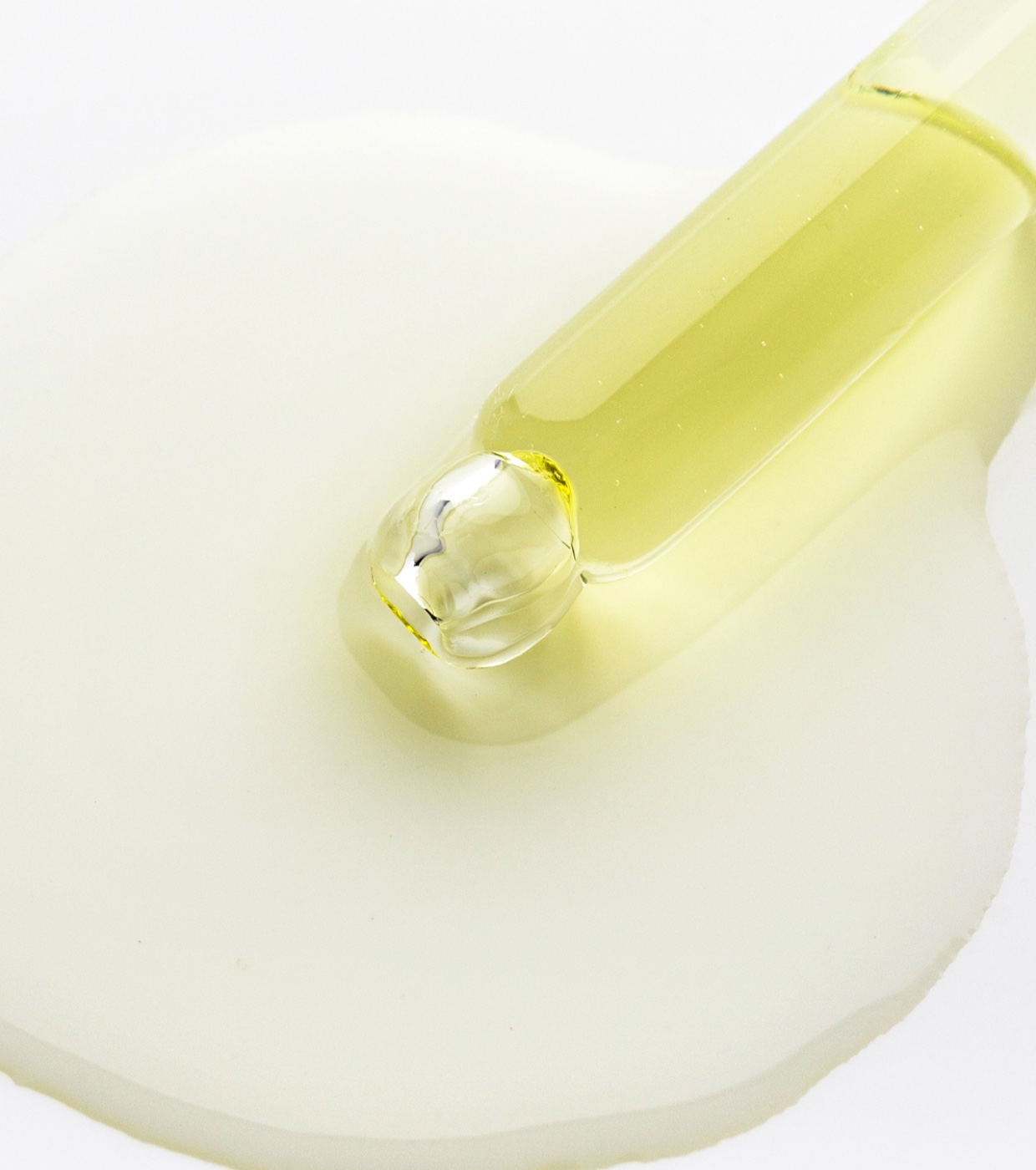 iD Skin Identity - Sérum Peeling de Ácido Mandélico 6% + Ácido Salicílico 2% - Pele com imperfeições