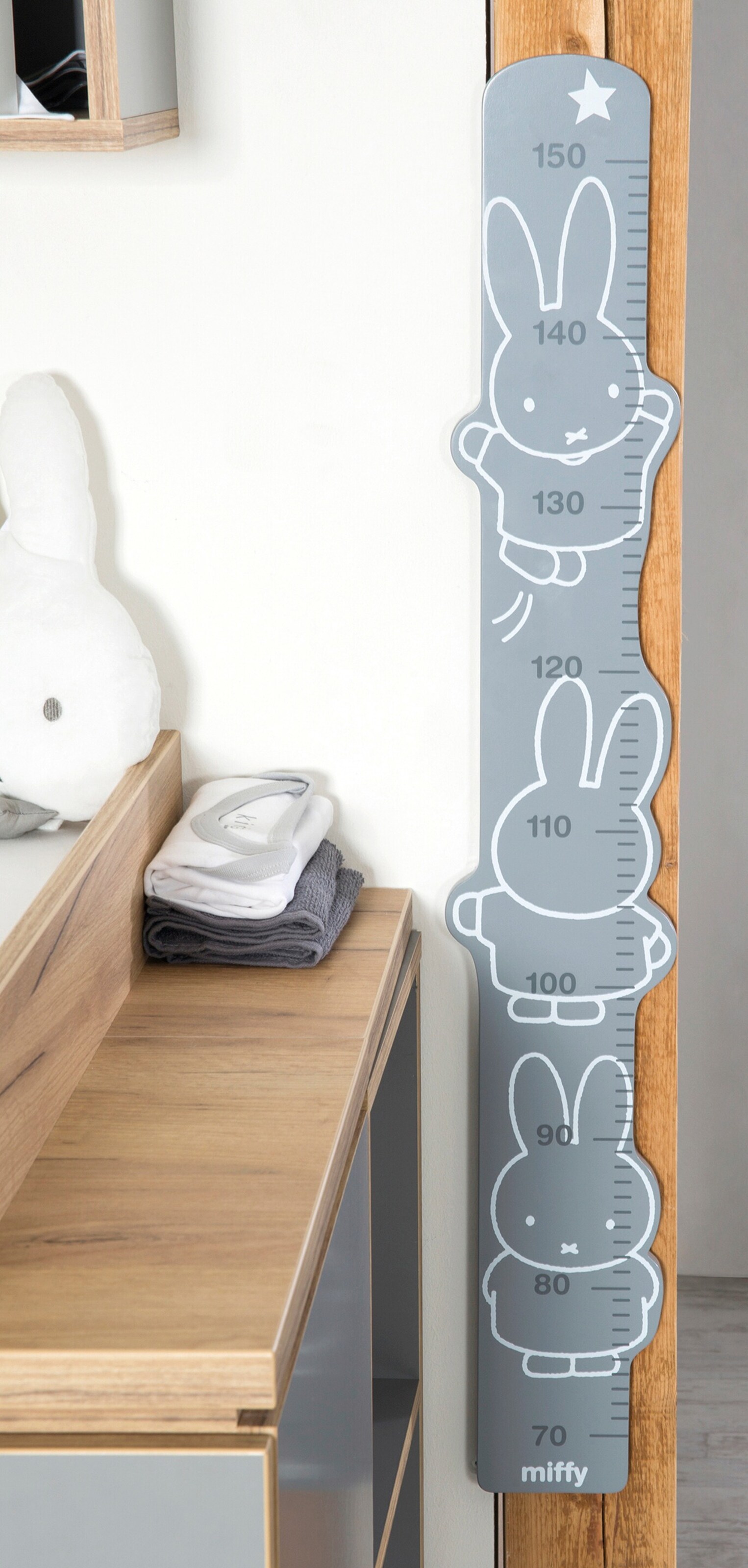 roba Messlatte Miffy
