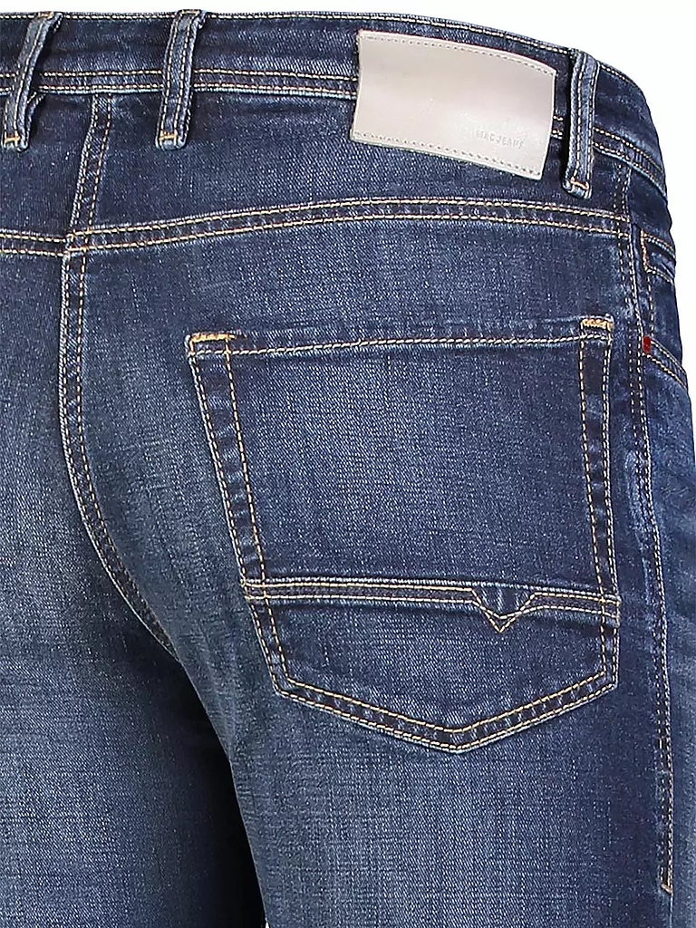 MAC Jeans Modern Fit ARNE blau