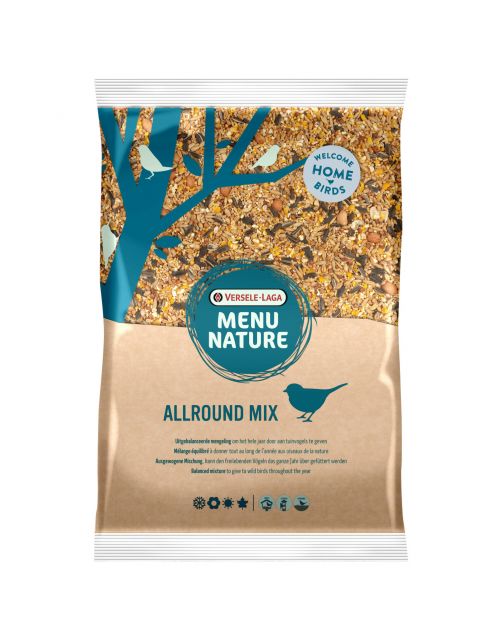 Versele-Laga Menu Nature Allround Mix - Voer