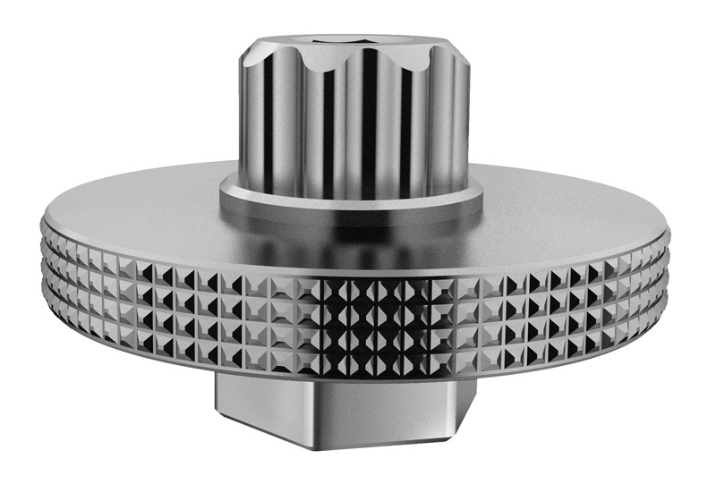 Birzman Aftrækker til Venstre Pedalarm