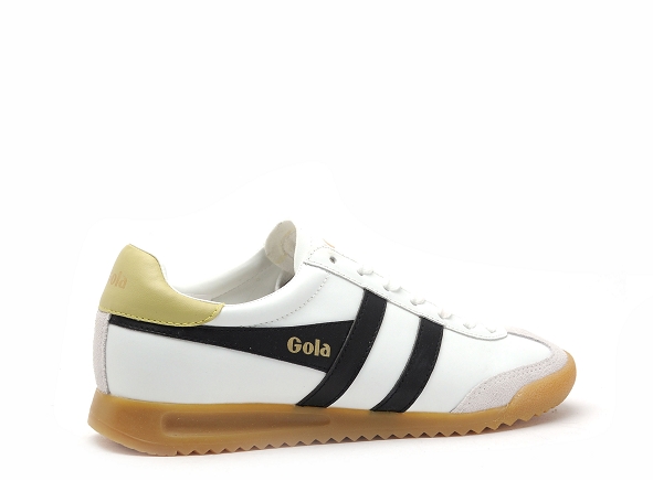 Gola basses femme torpedo lth clb626 blanc
