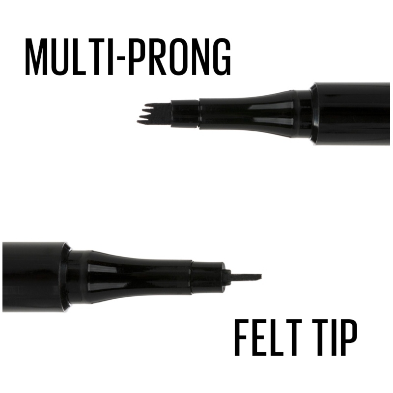 Maybelline Tattoo Brow Micro-Pen Tint 1,1 ml - 120 Medium Brown