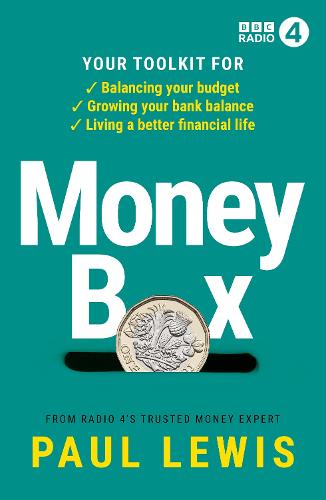 Money Box (Paperback)
