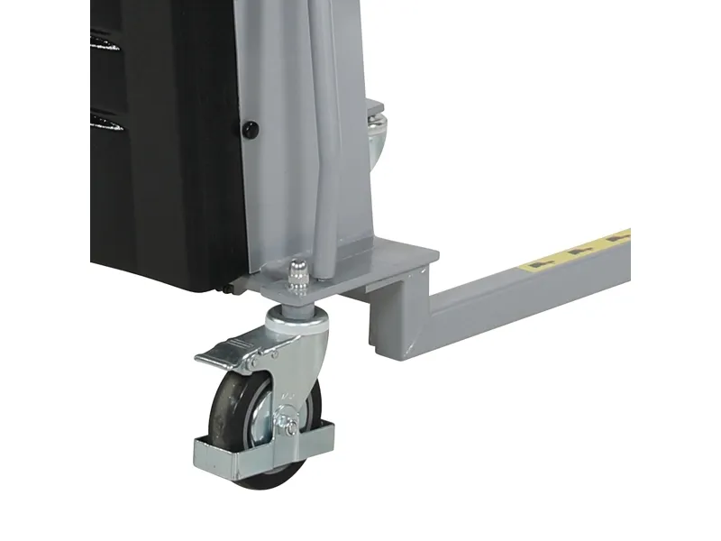 Ministabler EA100A 100 kg