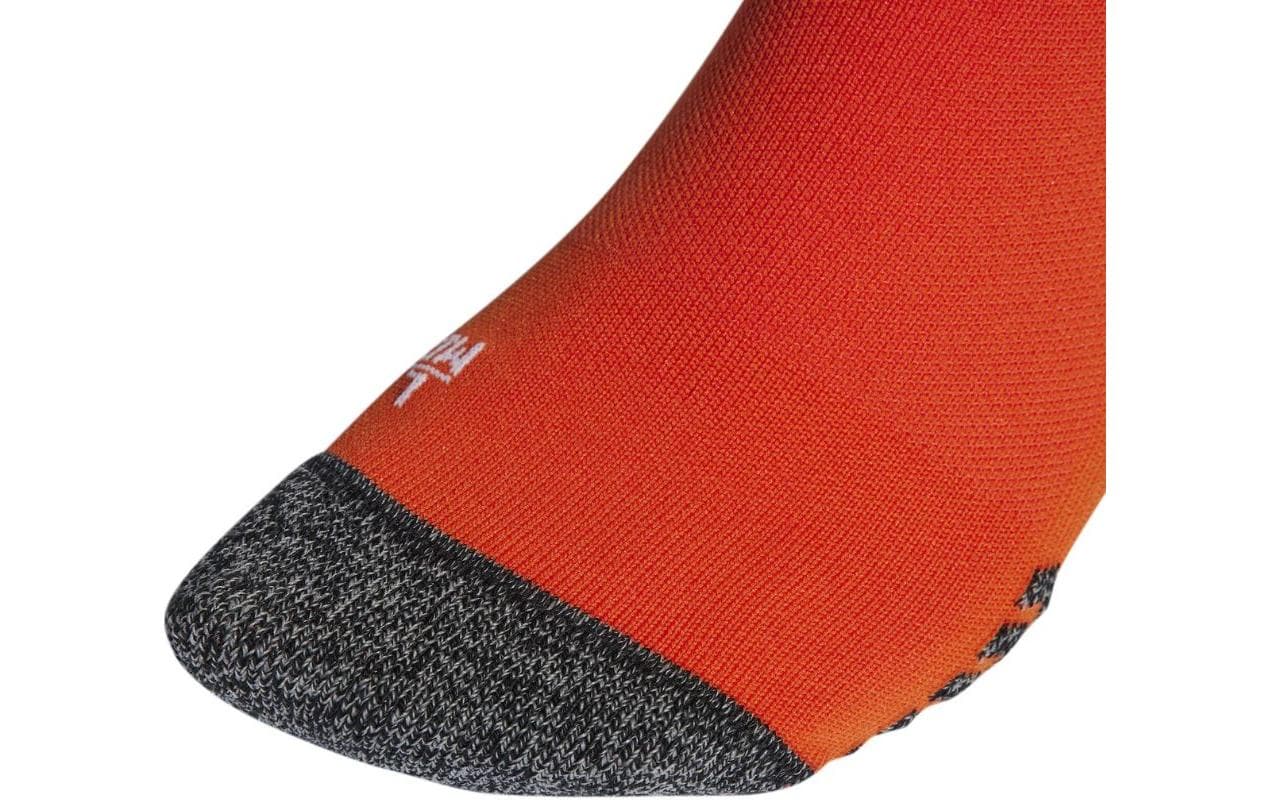 Adisock 23 Orange, 37 - 39Stutzensocken