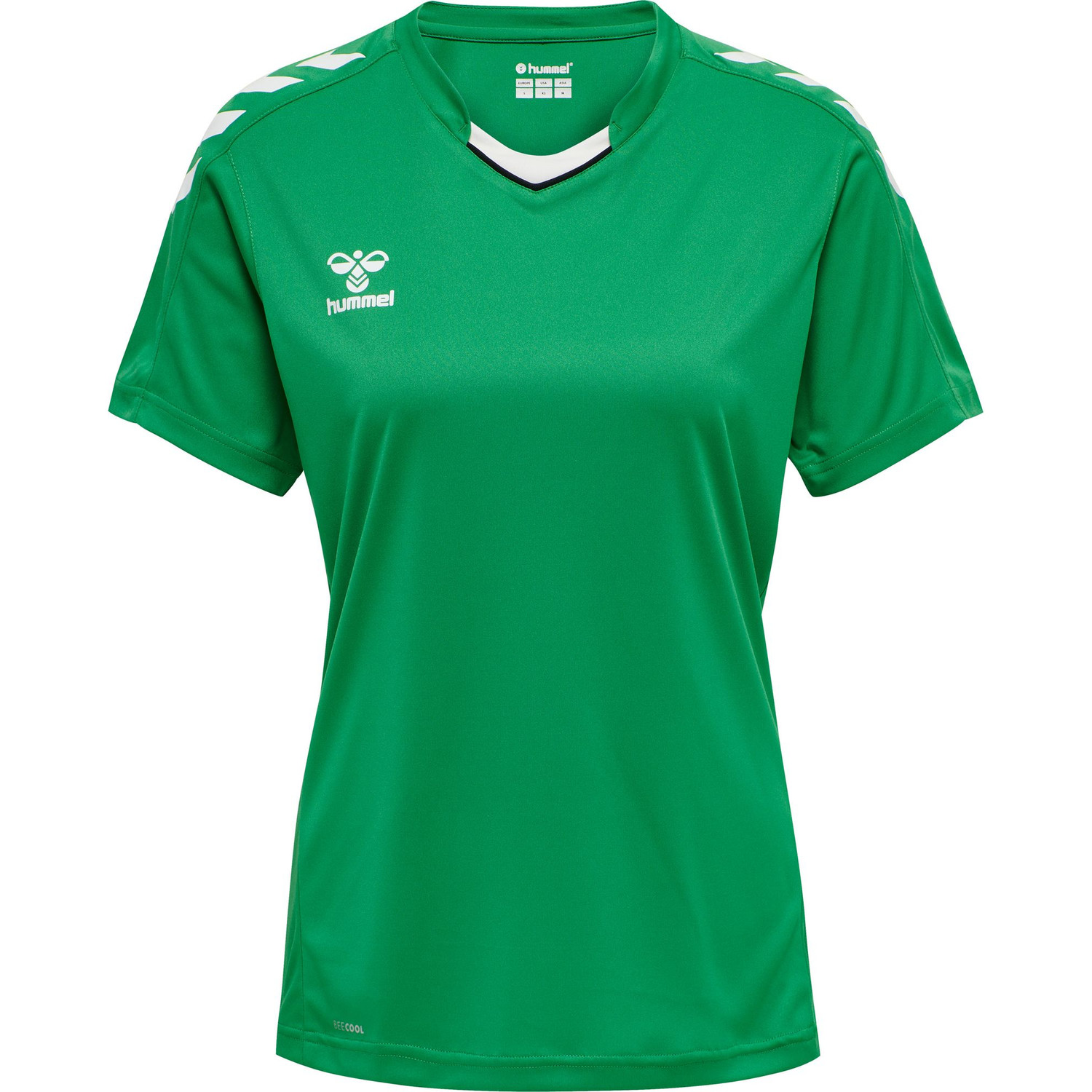 Hummel Core XK Poly Shirt Women