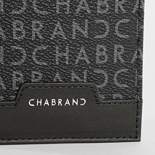 Porte-cartes 84393111 Noir
