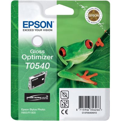 Epson T0540 Grenouille - optimiseur de couleurs - cartouche d'encre originale