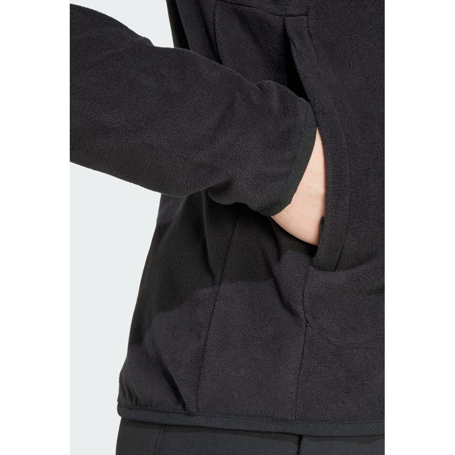 Adidas Veste molleton entièrement zippée Terrex Multi