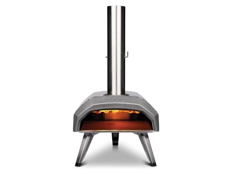 Ooni Pizza Ovens Pizzaofen Karu 12 Multi Outdoor Pizzagrill