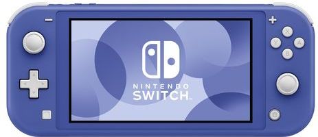Nintendo Switch Lite draagbare game console 14 cm (5.5