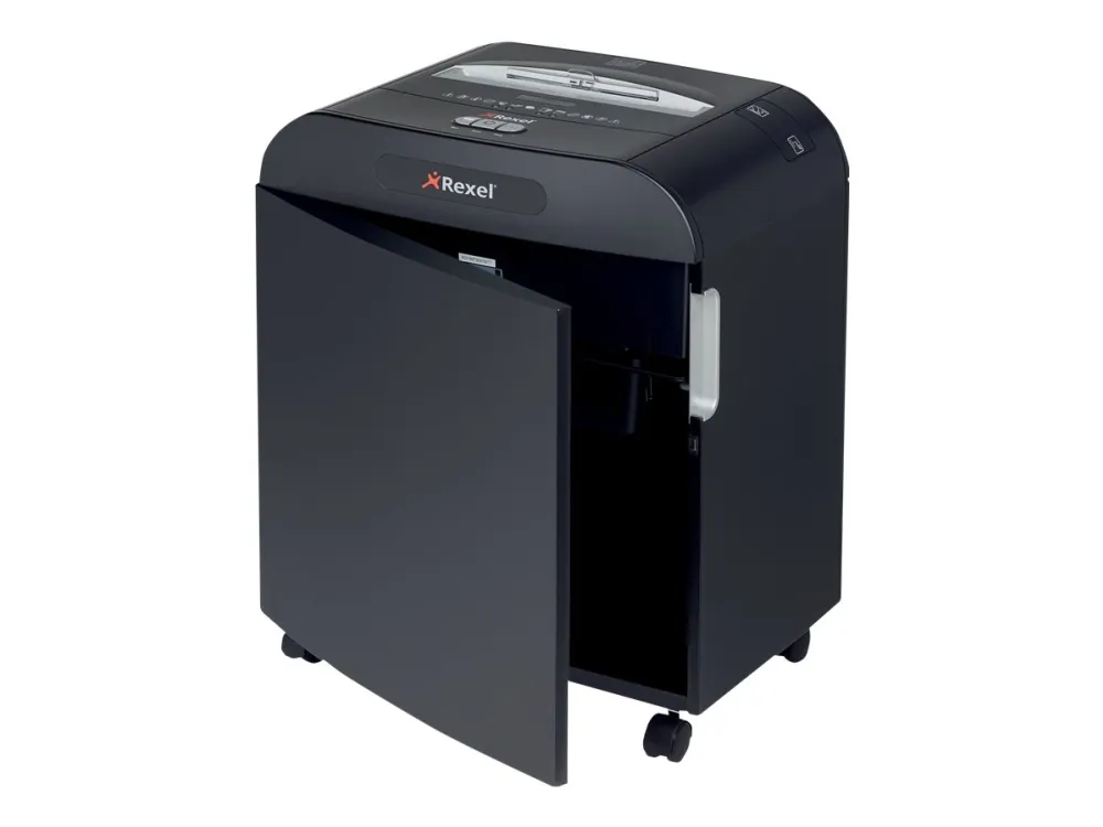 Makulator Rexel Mercury RDX1850 krydsmakulering 4x45 mm (P-3)