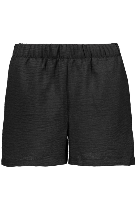 Vero Moda zwarte dames korte broek
