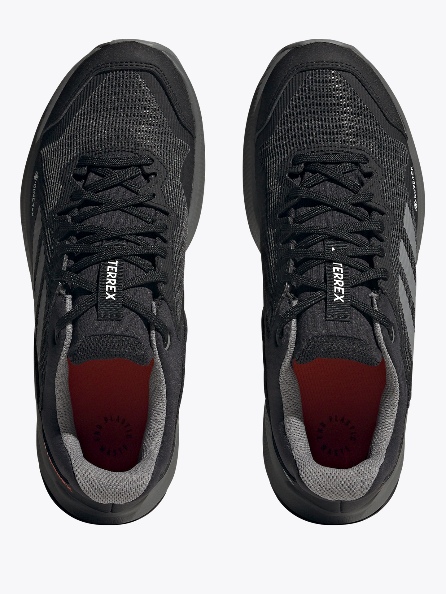 Terrex Trailrider GTX