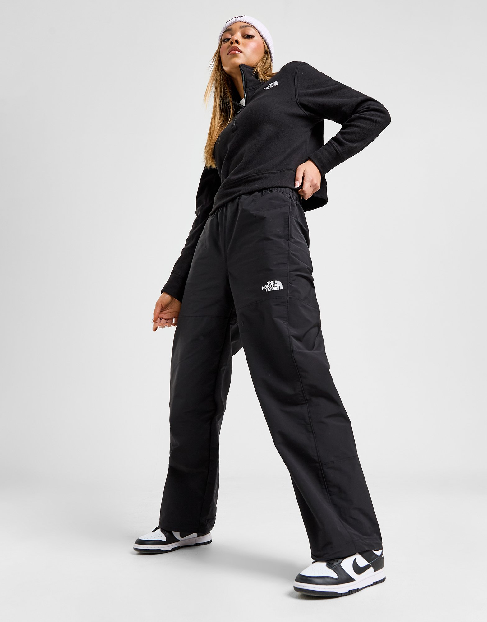 The North Face Pantalon de jogging Easy Woven Femme