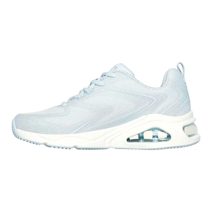 Skechers Tres-Air Uno - Glit-Airy Sneakers Dames