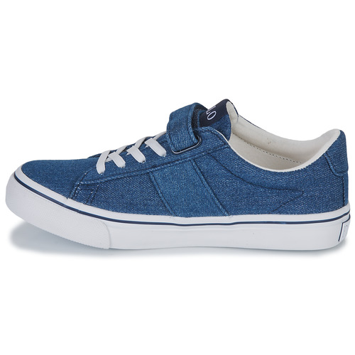 Polo Ralph Lauren - SAYER PS Azul / Jean