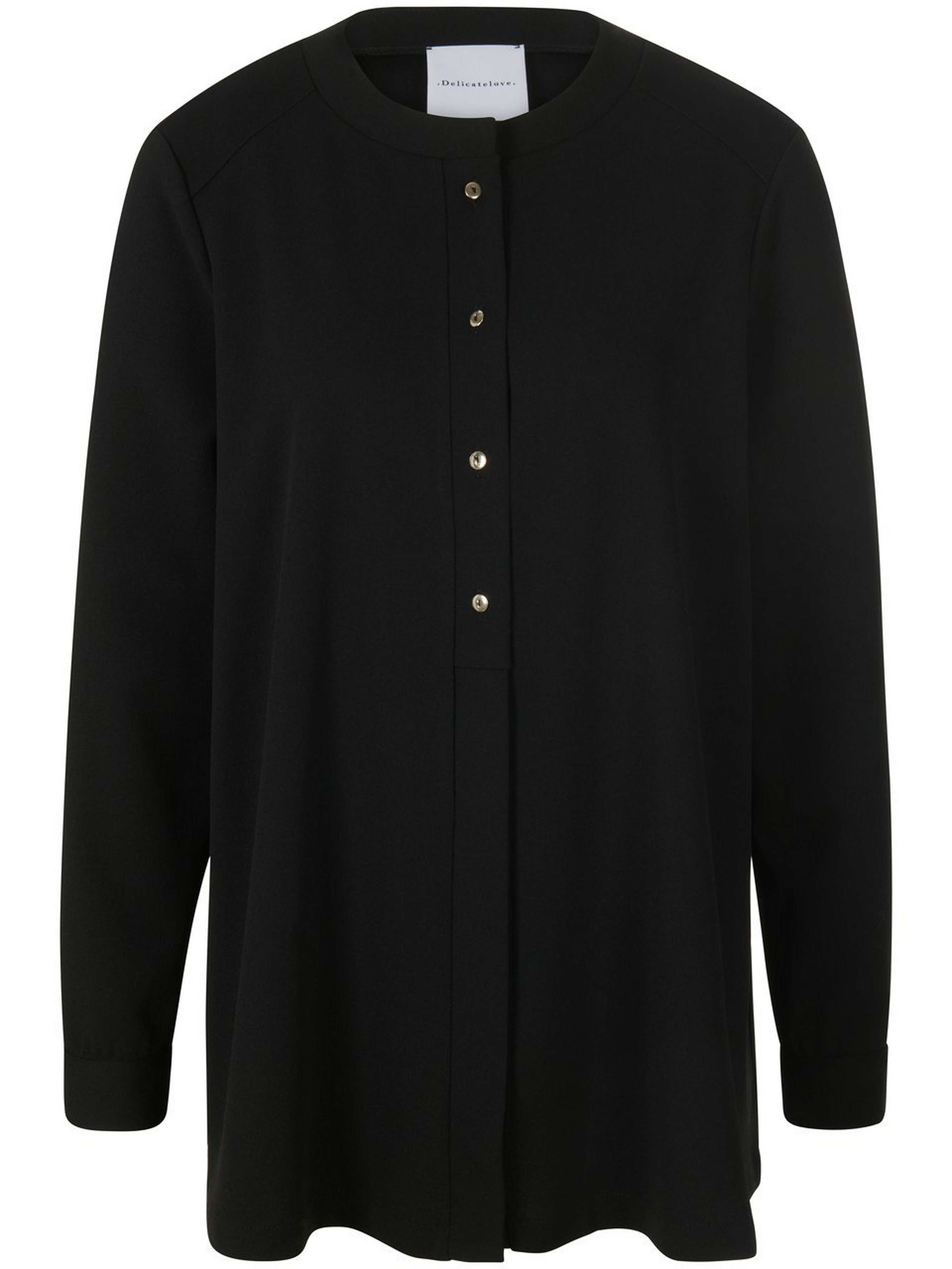 Bluse Bola Crepe