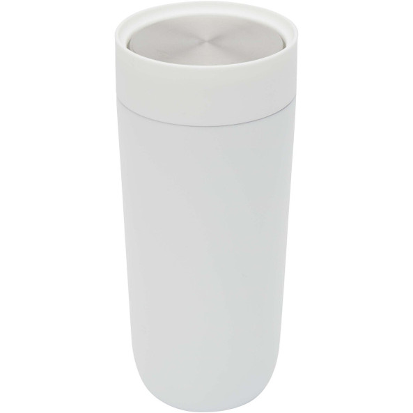 PF Concept 100849 - Gobelet Camden de 350 ml en acier inoxydable certifié RCS