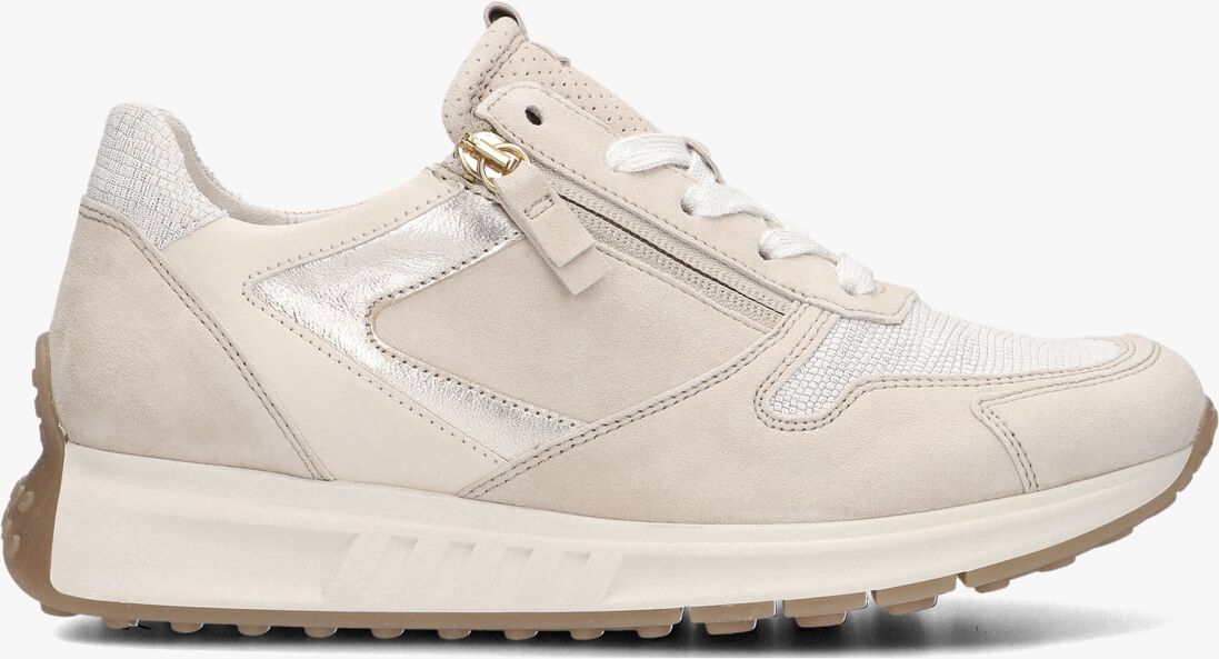 GABOR beige gabor lage sneakers 428.1