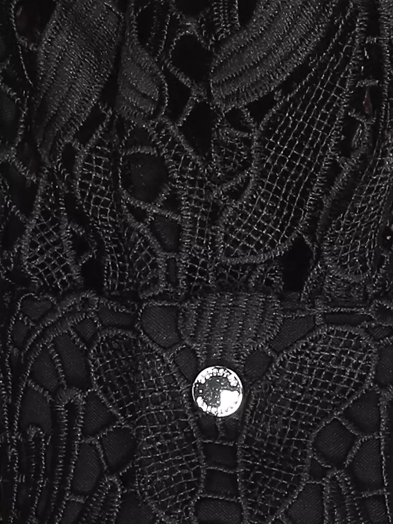 COMMA Bluse schwarz