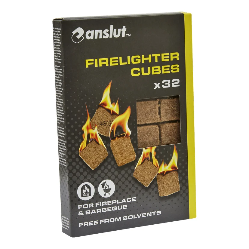 Tennkuber 32-pk