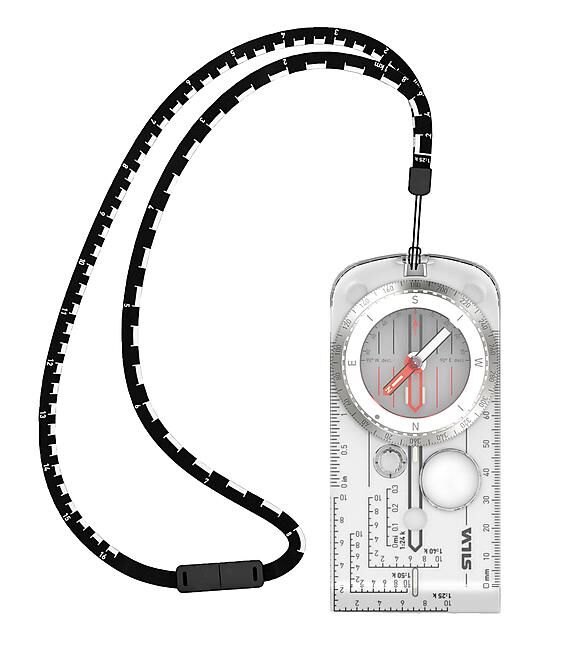 SILVA - BOUSSOLE EXPEDITION NEO