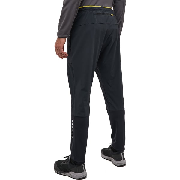 Collant trail HAGLÖFS HAGLOFS L.I.M TEMPO TRAIL PANTS M TRUE BLACK