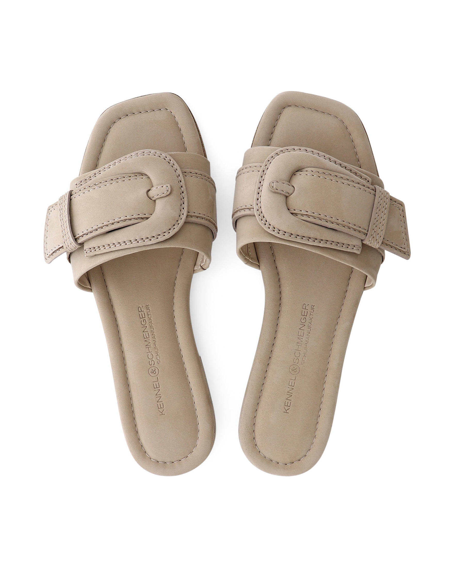 Kennel & Schmenger| Damen Pantolette HOLLY