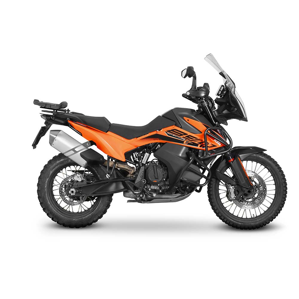 Shad - Support fixation top case Husqvarna Norden 901 / KTM Adventure / Super Adventure - K0DV13ST