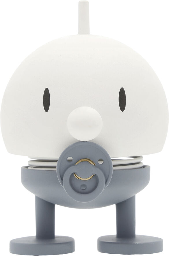 Hoptimist Hoptimist Baby Bumble S Blue