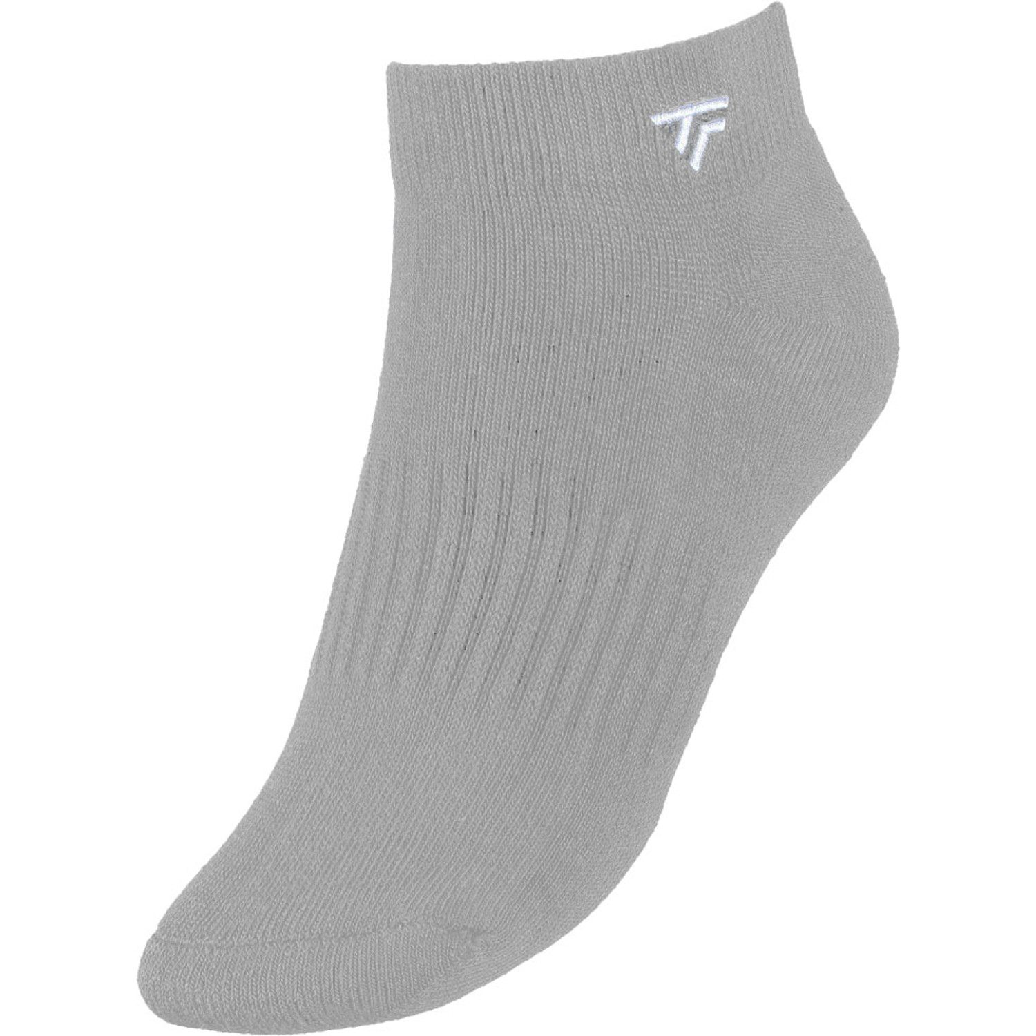Tecnifibre Low Cut Sokken 3-Pack