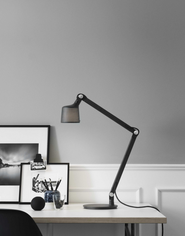VIPP Vipp521 bureaulamp