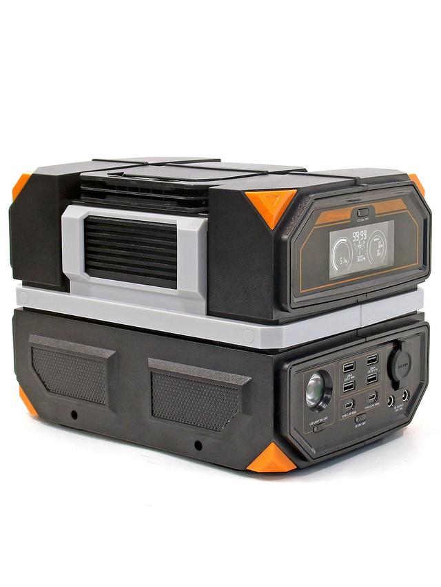 Powerstation 600 W