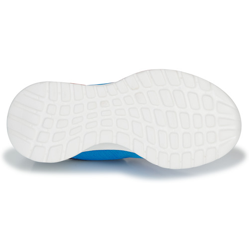 Adidas Sportswear - Tensaur Run 2.0 K Azul